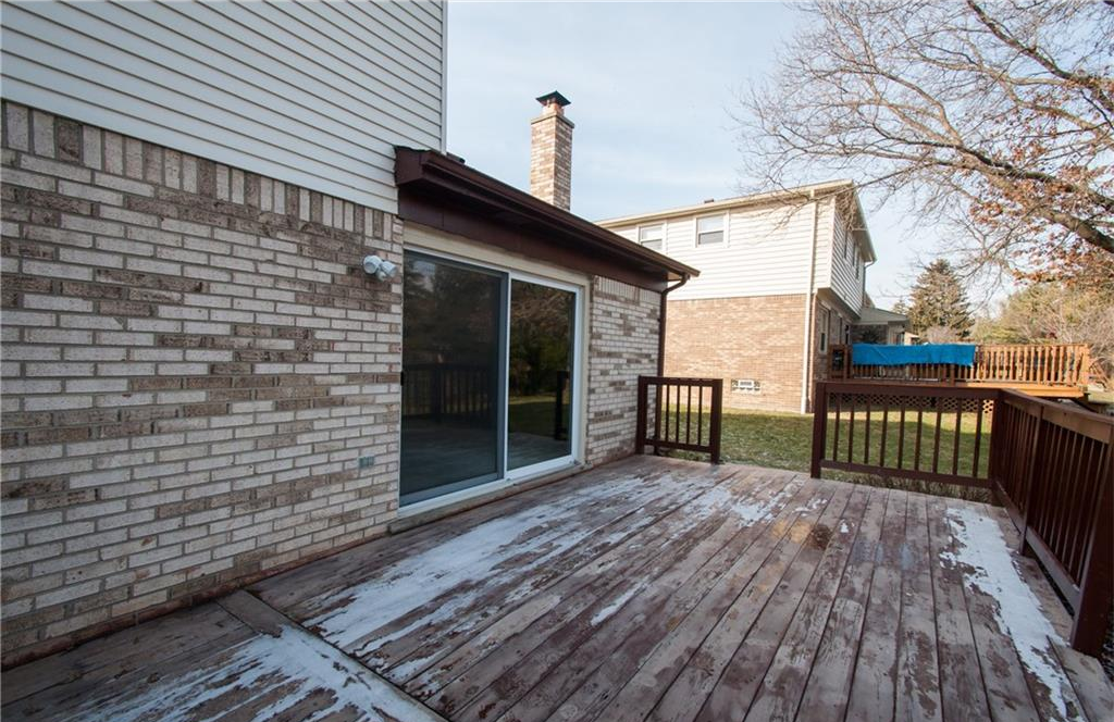 16668 White Haven, Northville Twp, MI 48168